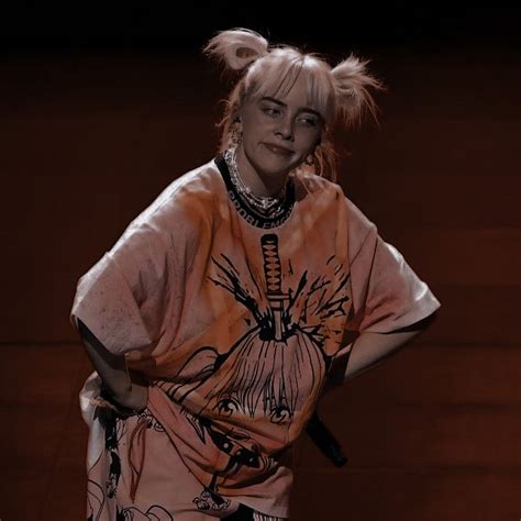 Billie Eilish