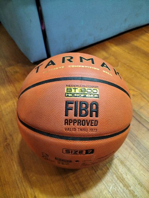 Tarmak Basketball, Sports Equipment, Sports & Games, Racket & Ball ...