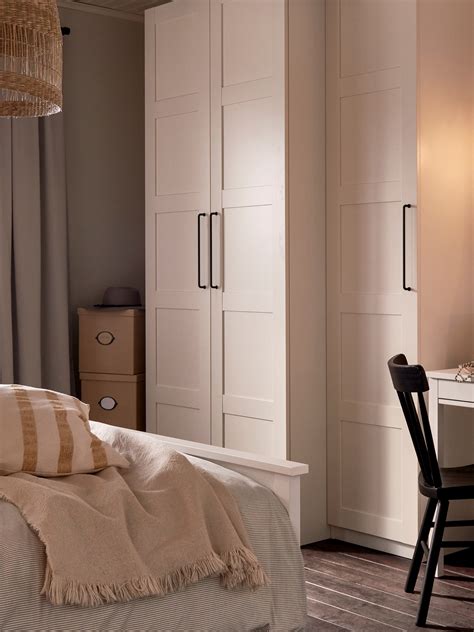 Гардероби - IKEA