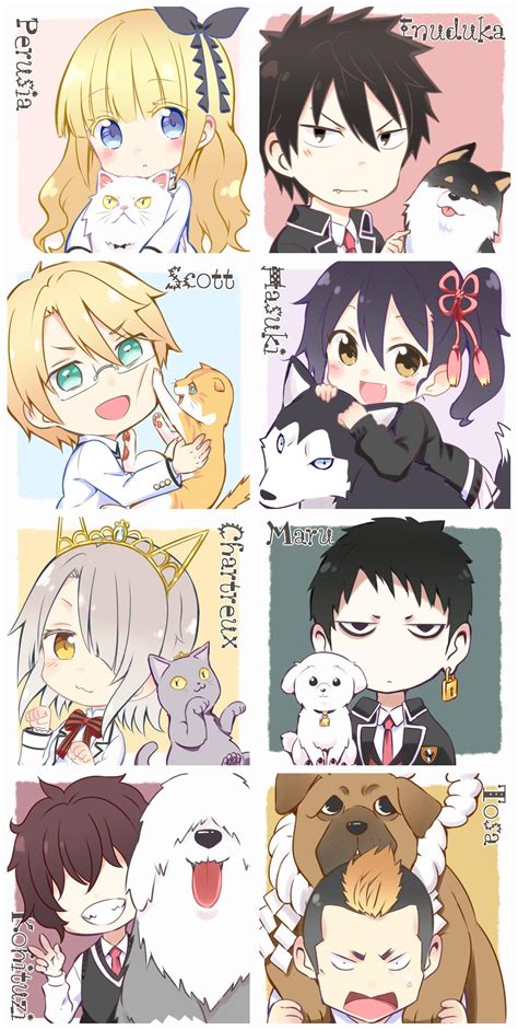 Kishuku Gakkou No Juliet Wallpapers - Wallpaper Cave