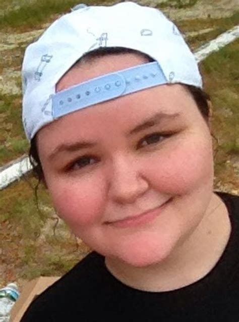 Congratulations, Lindsey Olsen! – National Youth Science Academy