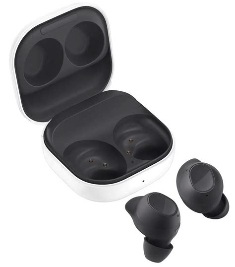 The Galaxy Buds FE are fully revealed - GAMINGDEPUTY