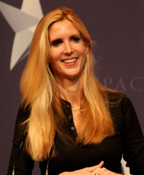 Ann Coulter Blank Template - Imgflip
