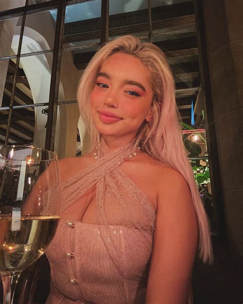 Princess Sab Zada | evening at the chateau | Instagram