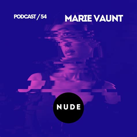 054. Marie Vaunt by NUDE | Free Download on Hypeddit