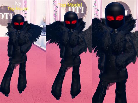 20 Best Outfit Ideas For The Dress To Impress Urban Legends Theme - DTI