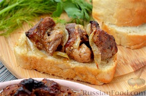 Шашлык в духовке, рецепты на RussianFood.com: 126 рецептов шашлык в духовке