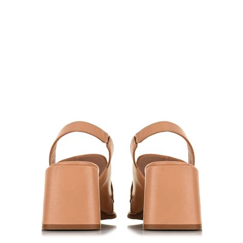 Δερμάτινες Γόβες Wonders H-4330 | BRANDBAGS.gr