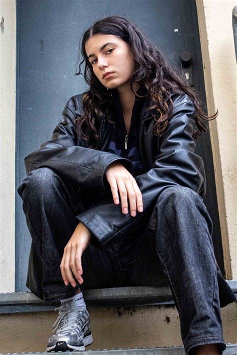 Mia Marie - Bookers Hamburg