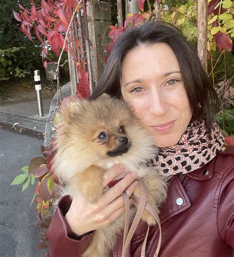 In Less Than Five Minutes, Get To Know - Soprano Marie Lys - OperaWire