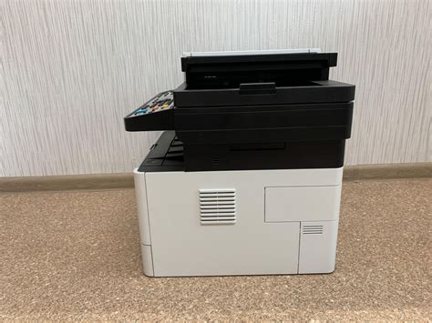 Принтер Kyocera Ecosys M2735dn – Telegraph