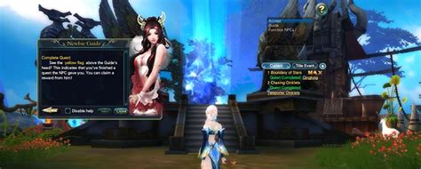 A Beginner's Guide to Perfect World | PWI