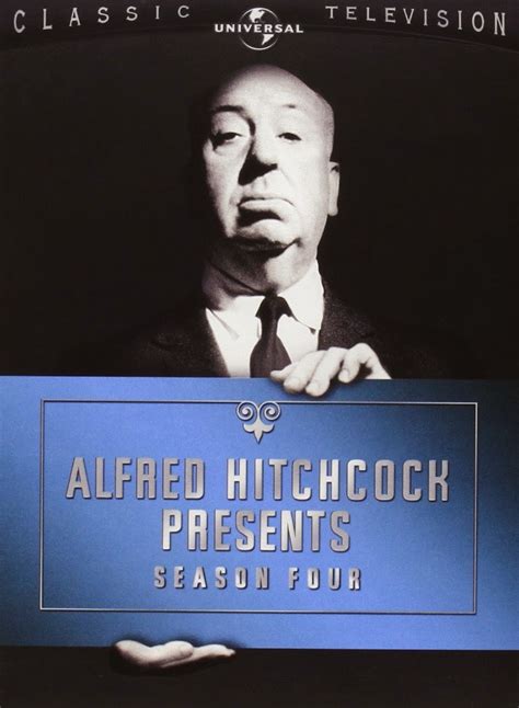 TV - Alfred Hitchcock Presents - The DreamCage