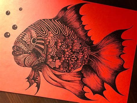 Персонаж on Behance