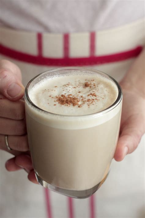 Ultimate Homemade Chai Tea Latte Recipe (Step-By-Step) - Live Simply
