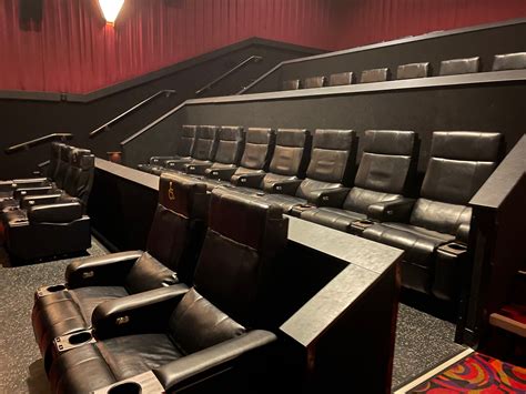 It’s an Experience: See What You’ve Been Missing at Cinemark Theatres