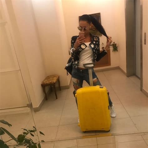 Yana Kashcheeva: Η πιο καλογυμνασμένη Ρωσίδα (pic)