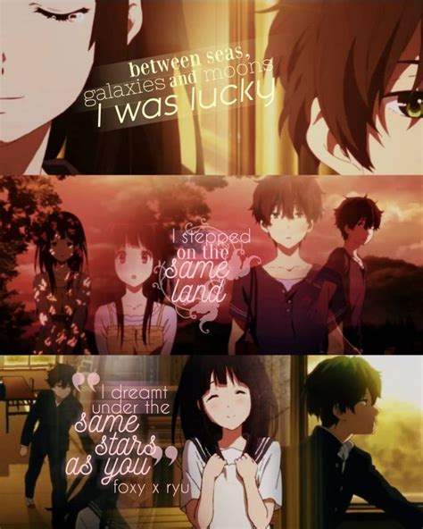 Hyouka Quotes Wallpaper
