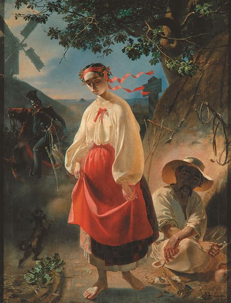 Art | Taras Shevchenko | Taras Shevchenko Museum - Toronto