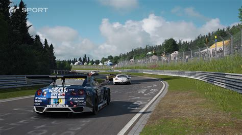 Gran Turismo Sport bekommt einen Release-Termin