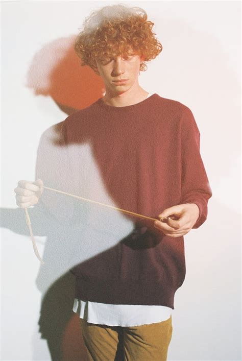 Portvel 2015-16秋冬 | 画像15枚 - FASHIONSNAP