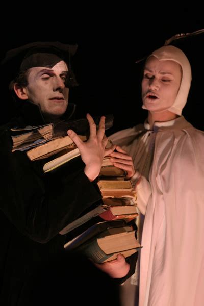 Faust – Die Dramatische Bühne