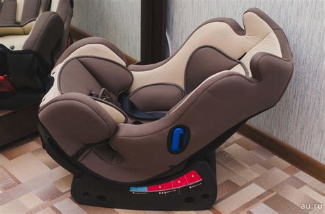 Автокресло Geburt: модели BR 512 Isofix и LB 718, описание и отзывы