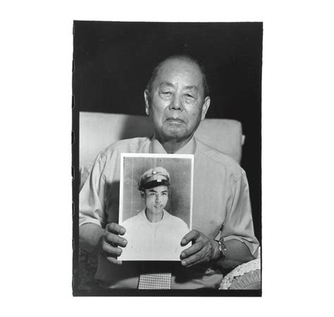 台灣人權史上最黑暗的一頁──潘小俠「見證228」影像計畫 - 報導者 The Reporter