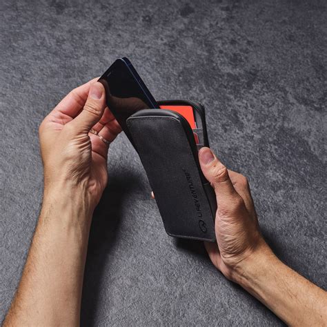RFiD Phone Wallet | Smartphone Wallet | Lifeventure