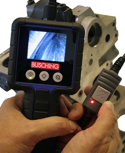 Endoskop mit 2 Kamera Sonde 4,9 mm) | Diagnosegeräte-Shop