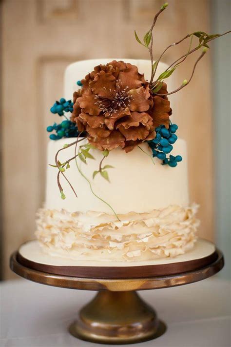 Cake - Beautiful Cakes #2146439 - Weddbook