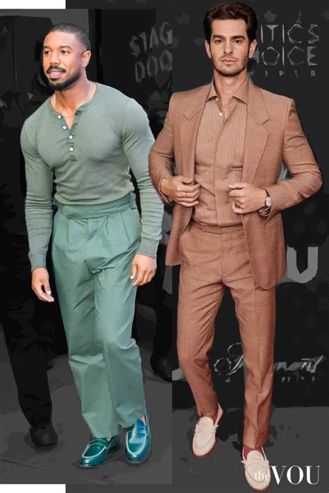 complete monochrome dress code  men  vou