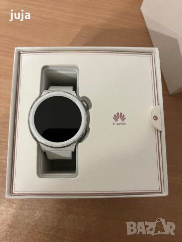 HUAWEI Watch GT 3 Pro в Смарт часовници в гр. Димитровград - ID43793275 ...