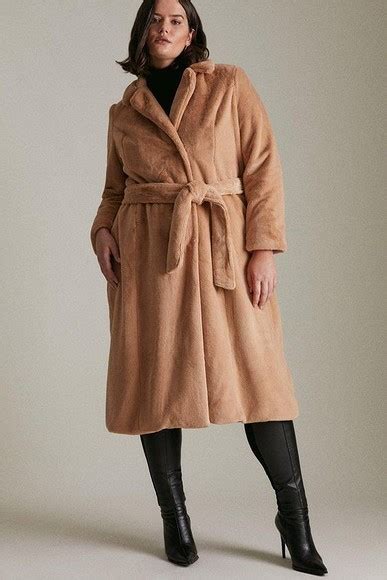 Модные шубы зима 2022-2023: 50 фото, тренды и тенденций — BurdaStyle.ru