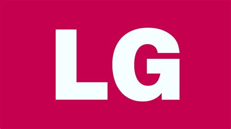 Lg Symbols What They Mean