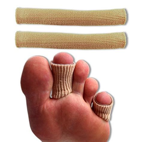 Foot Care - Gel Protection - Supports Direct