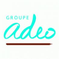 Groupe Adeo logo vector - Logovector.net
