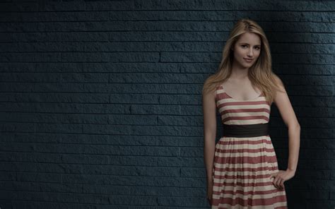 DiannaA! - Dianna Agron Wallpaper (26720394) - Fanpop