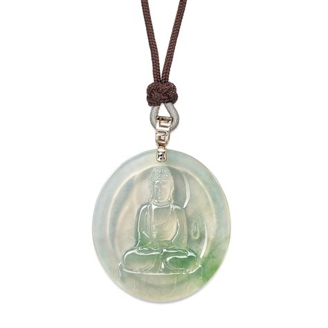 Jadeite Pendant | 天然翡翠掛墜 | Magnificent Jewels II | 2023 | Sotheby's
