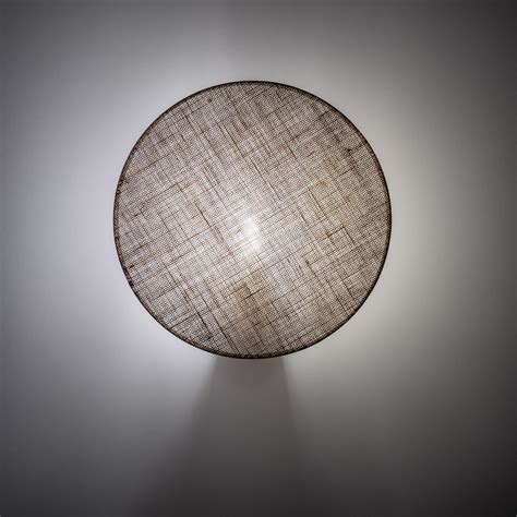 Настенный светильник с тканевым рассеивателем TK Lighting 4814 Pulse ...