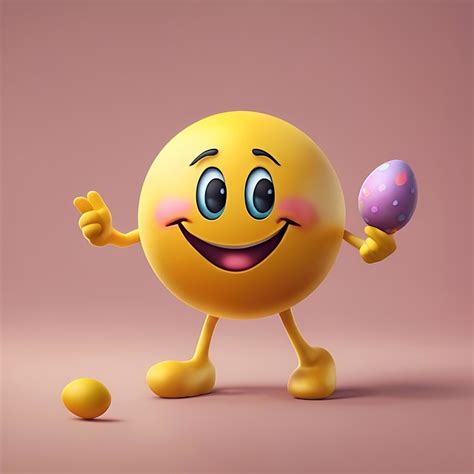 Download Ai Generated, Emoji, Smiley. Royalty-Free Stock Illustration ...