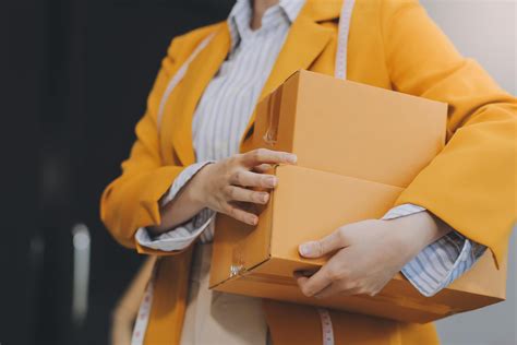 Portrait of Starting small businesses owners female entrepreneurs