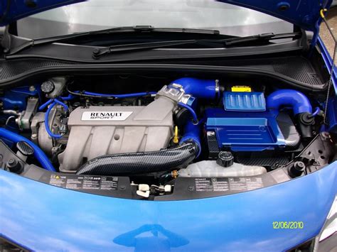 **show us Your Engine Bay** | Page 8 | ClioSport.net
