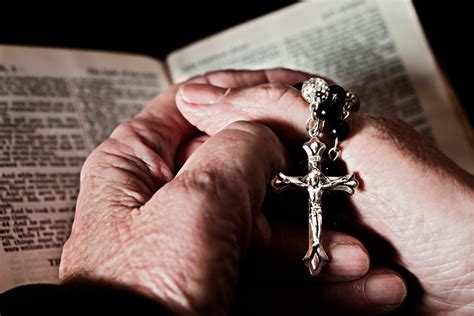 Ave Maria Text and English Translation