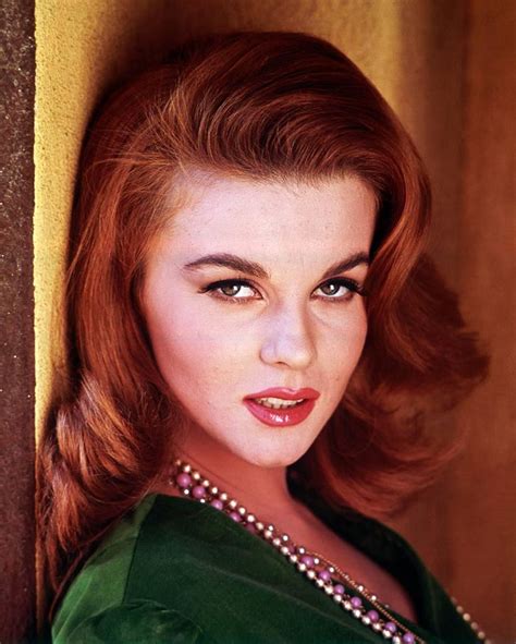 She was Elvis’ mistress – this is how Ann-Margret lives today ...