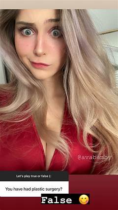 Elvasnaps Nude Finally Exposed The Truth Behind The Viral Sensation