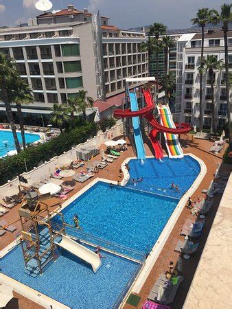 Ideal Prime Beach $135 ($̶1̶4̶4̶) - UPDATED 2018 Prices & Resort (All ...