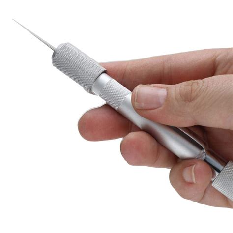 Diamond-tip Bead Reamer Set | Jewellery Tools
