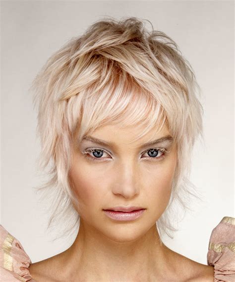 41+ Medium Shaggy Wispy Haircuts PNG | Galhairs