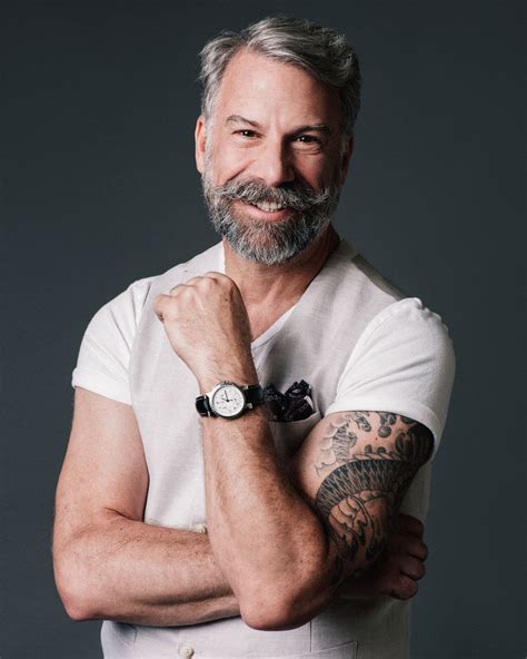 Marcus Troy